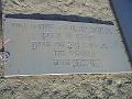 Ozymandias sign
